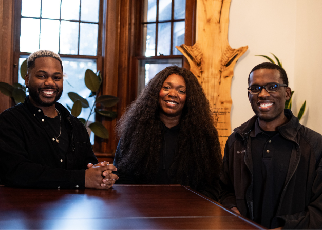 Musicians Take the Stage on London's Green Bin Program